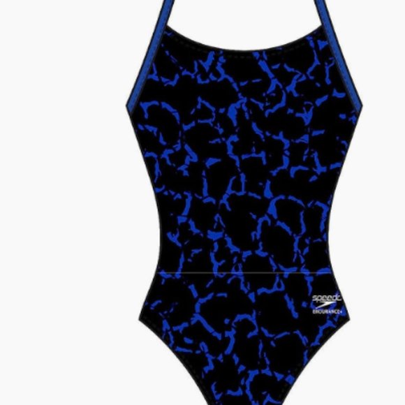 Speedo Wrack It Up Flyback Size 20 - Picture 1 of 2